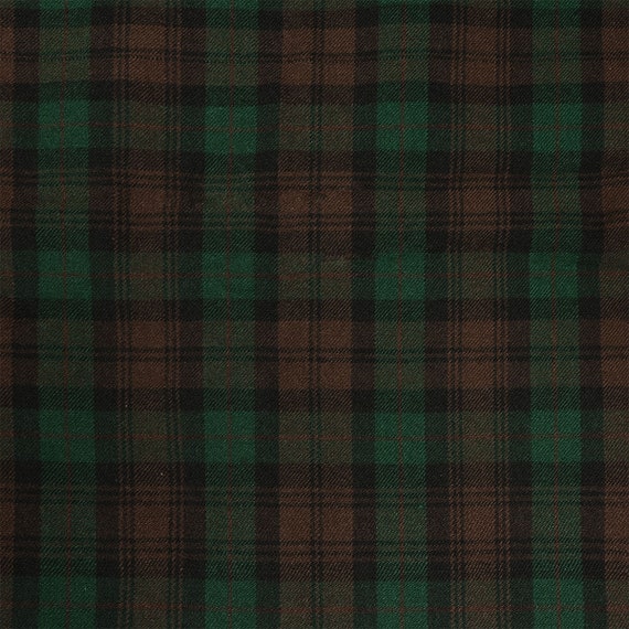 Premium Watch Tartan Kilt