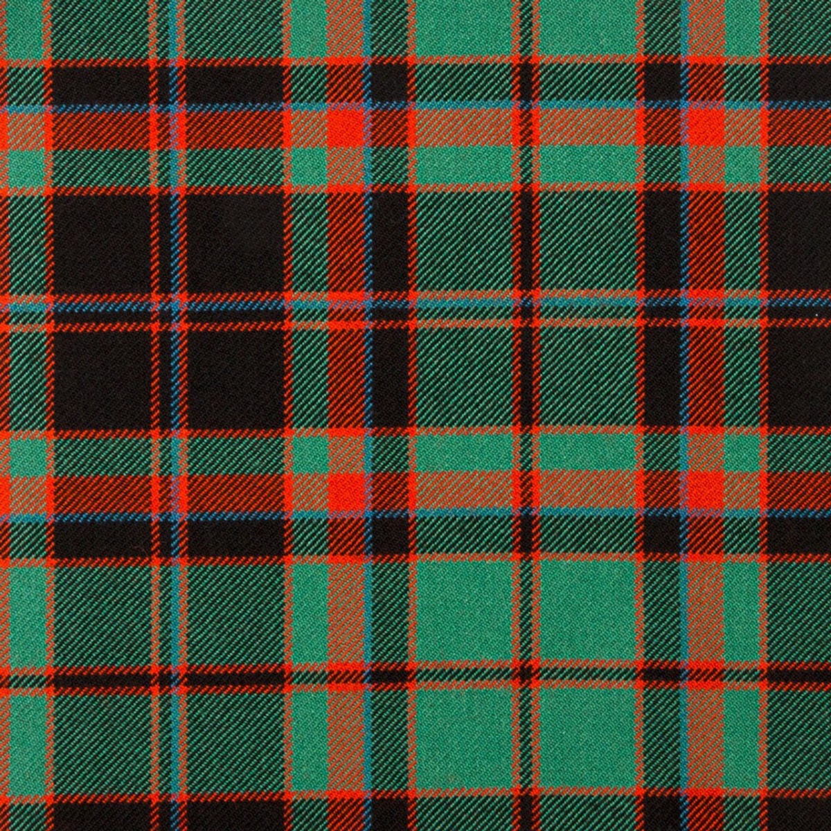 Buchan Ancient Tartan Kilt | Kiltist