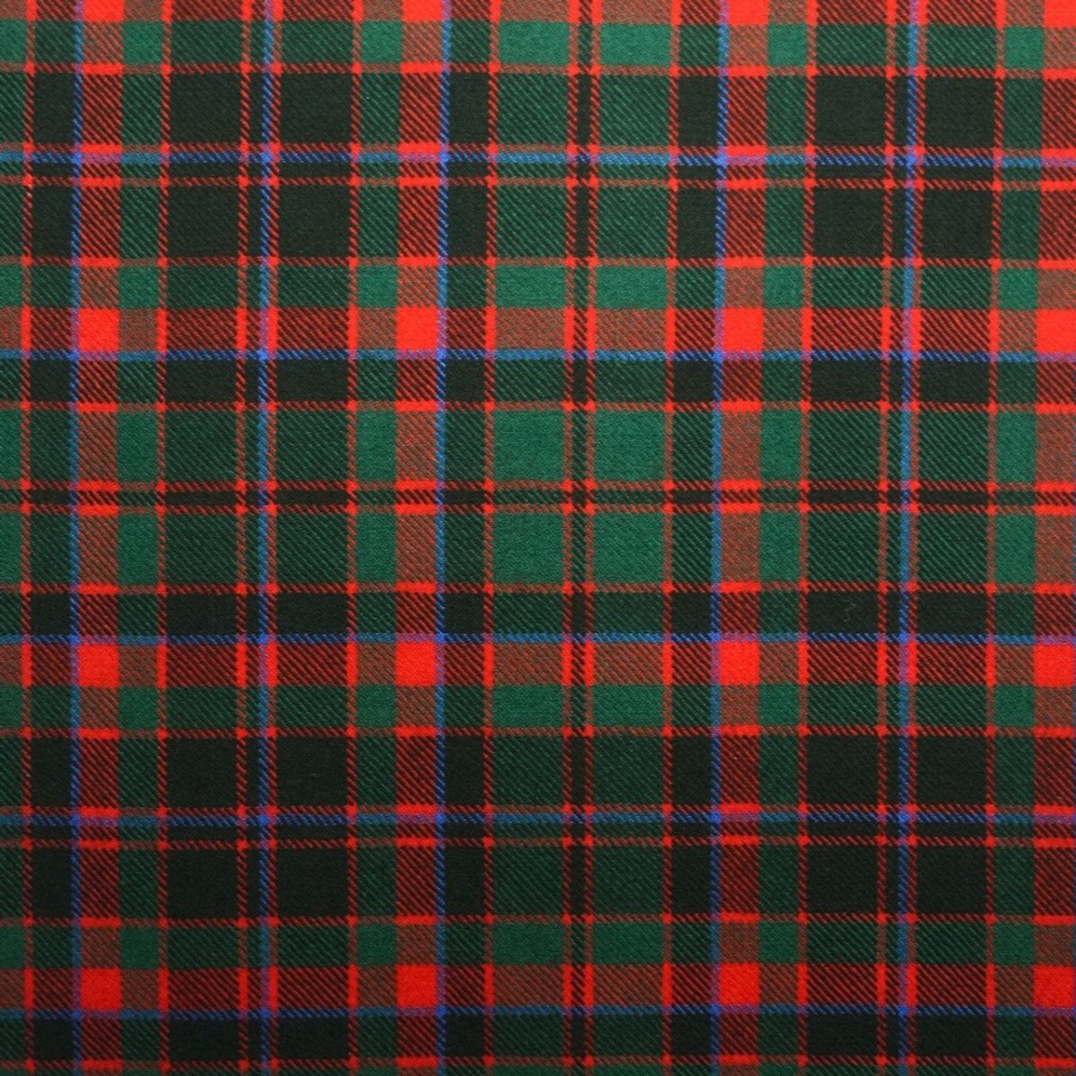 Buchan Modern Tartan Kilt | Kiltist