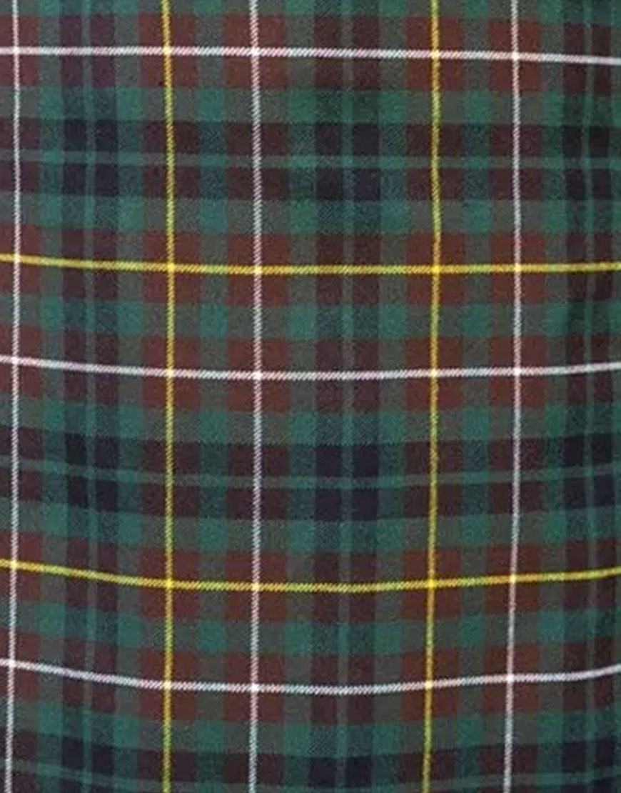 Buchanan Hunting Tartan Kilt For Men