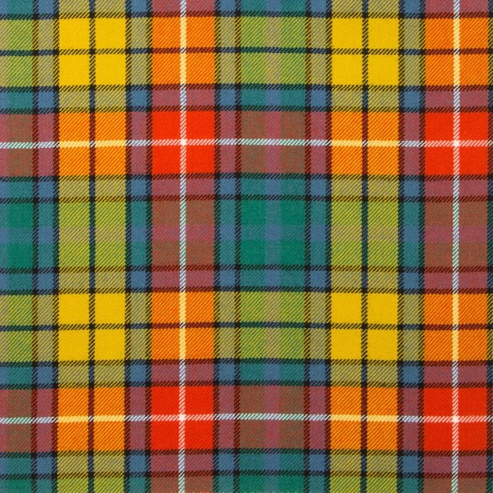 Buchanan Old Ancient Tartan Kilt | Kiltist