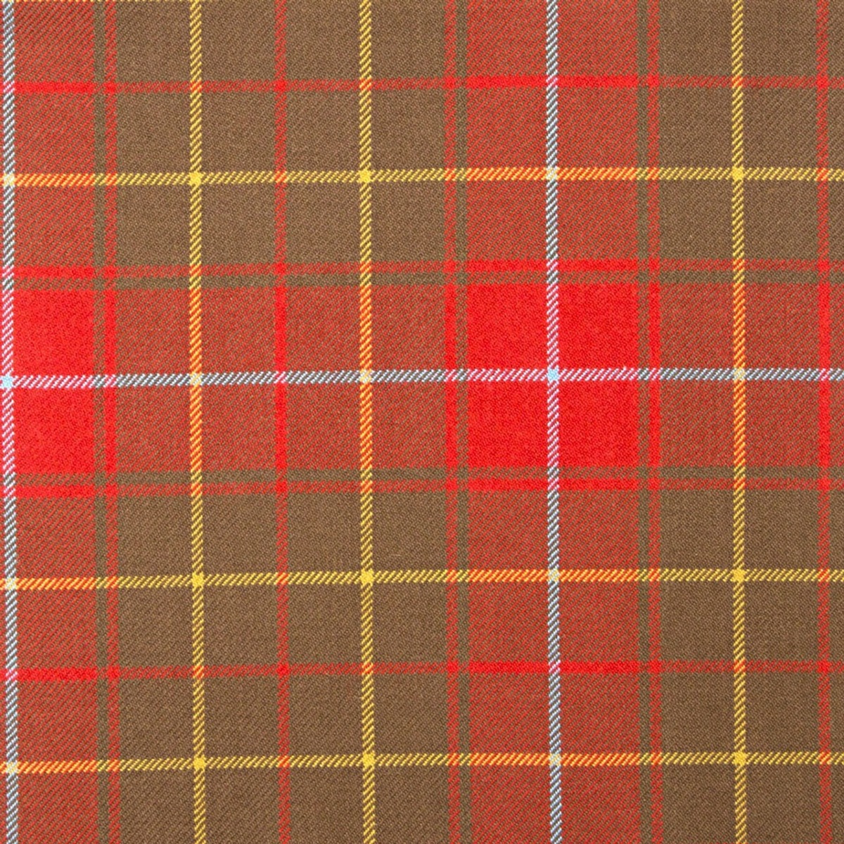 Burnett Weathered Tartan Kilt | Kiltist