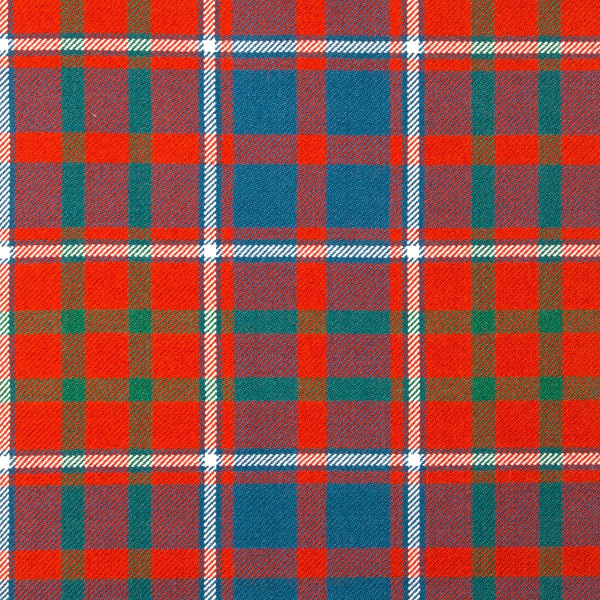 Cameron of Lochiel Ancient Tartan Kilt | Kiltist