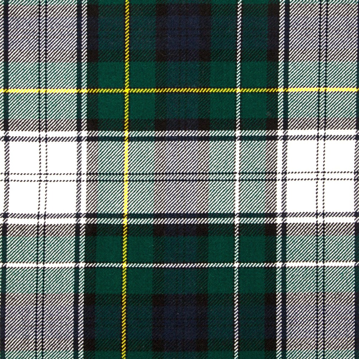 Campbell Dress Modern Tartan Kilt | Kiltist
