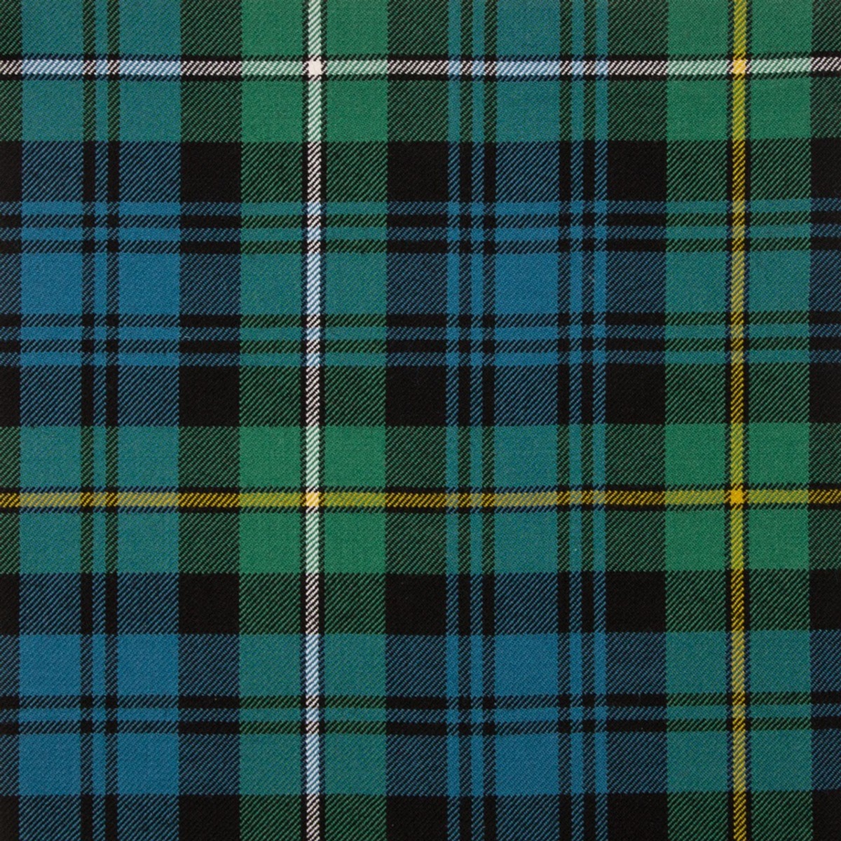 Campbell of Argyll Ancient