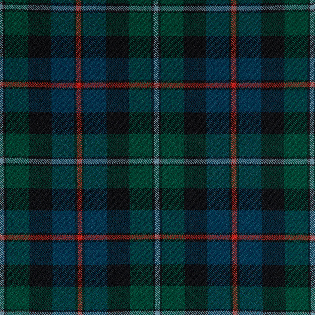 Campbell of Cawdor Ancient Tartan Kilt