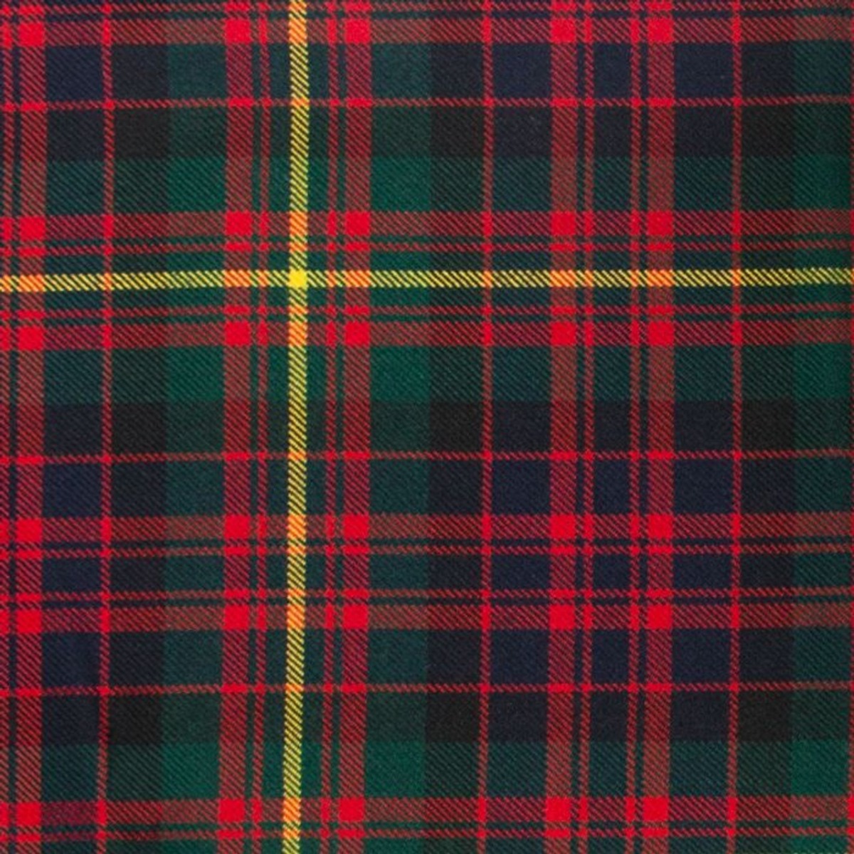 Carnegie Modern Tartan kilt - Kiltist