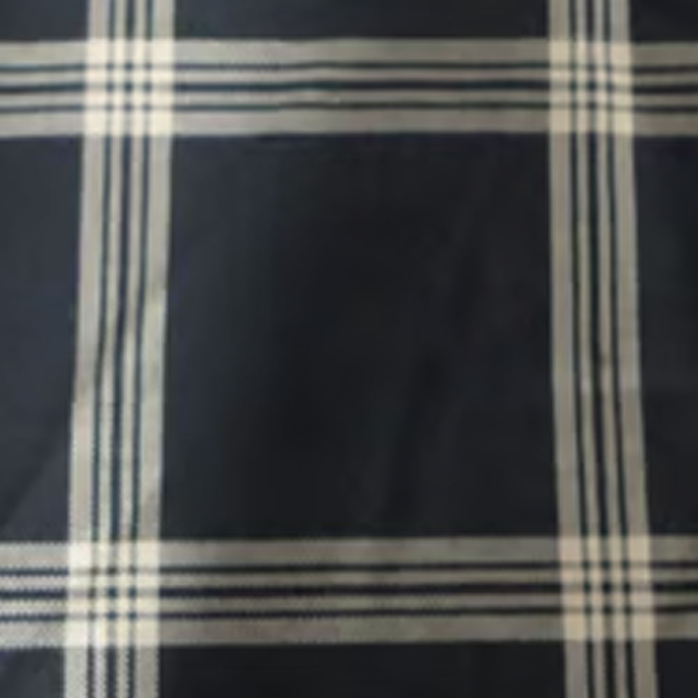 Scottish Celtic Black Premium Tartan Kilt - Kiltist  