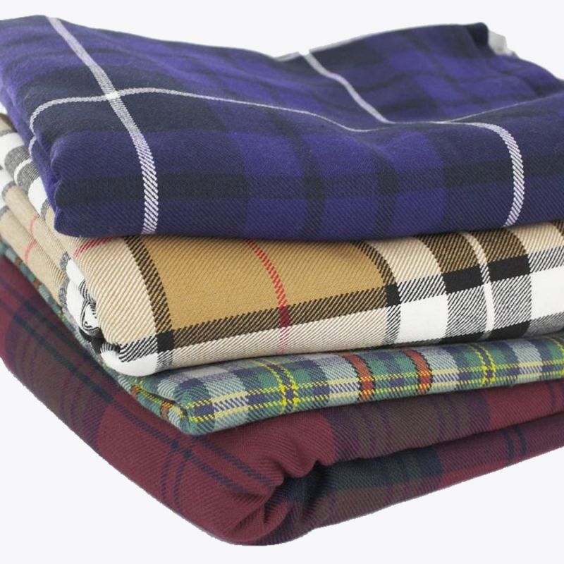 Tartan Plaid