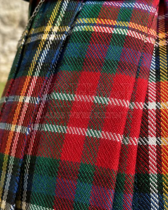 Christie Kilt for men