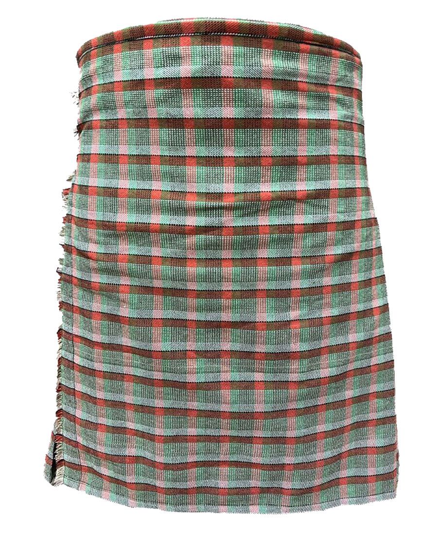Braveheart Kilt - Braveheart Tartan of William Wallace