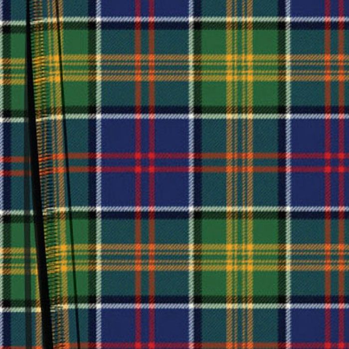 Clan Greene Premium Tartan Kilt 