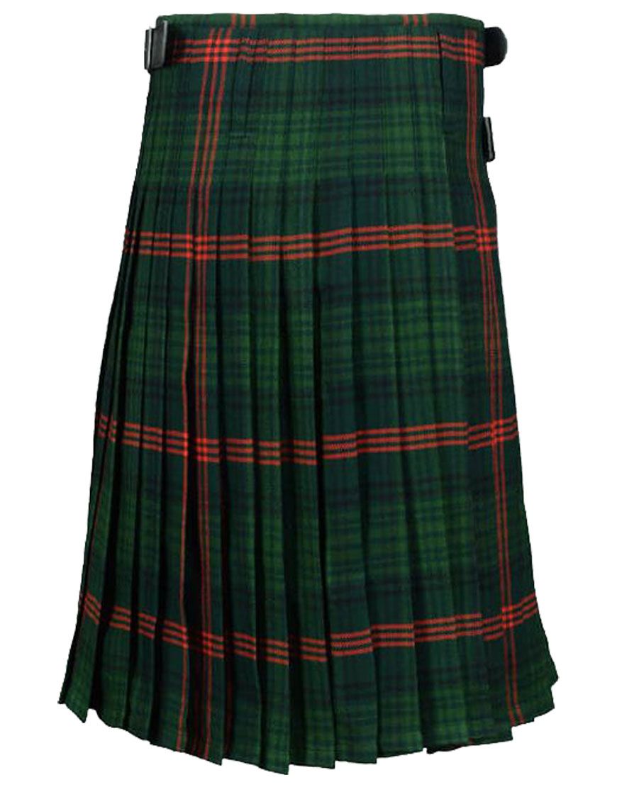 Ross Hunting Tartan Kilt
