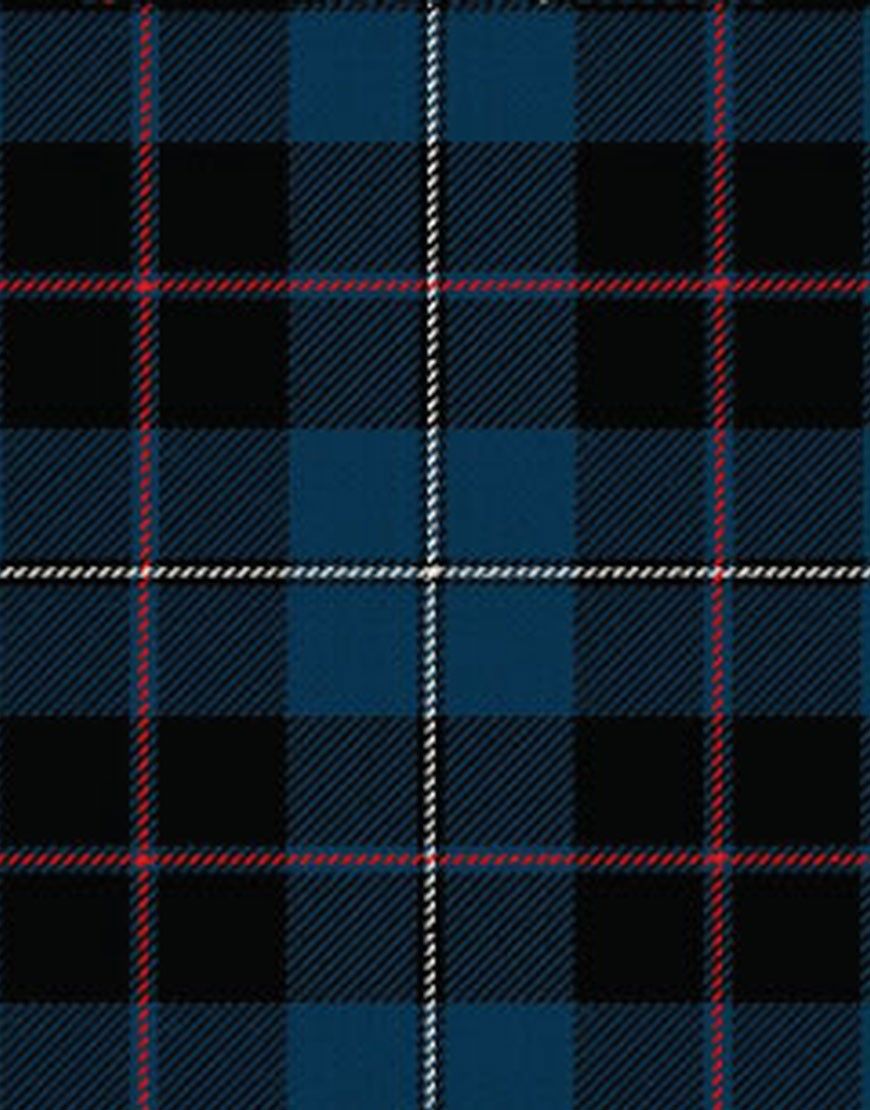 Clan Sorbie Premium Tartan Kilt