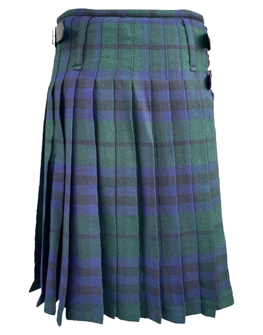 clan keith tartan kilt