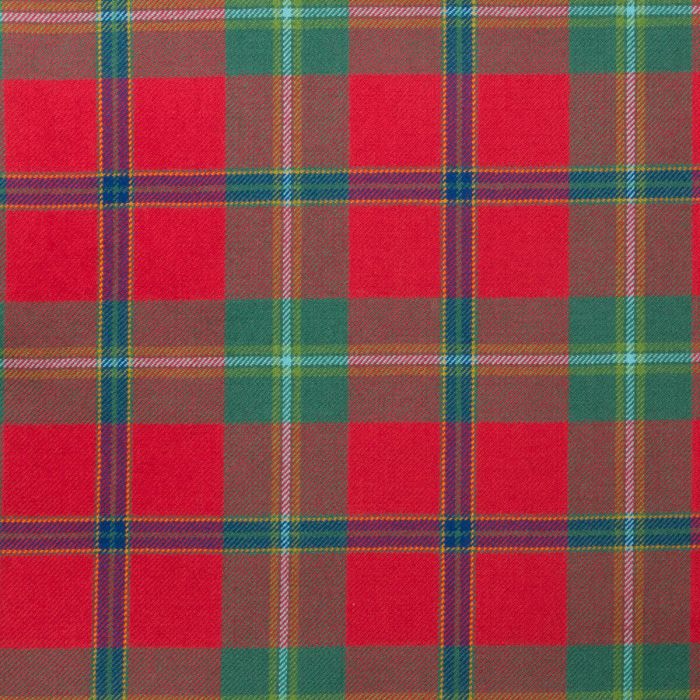 Irish Connemara Premium tartan Kilt 