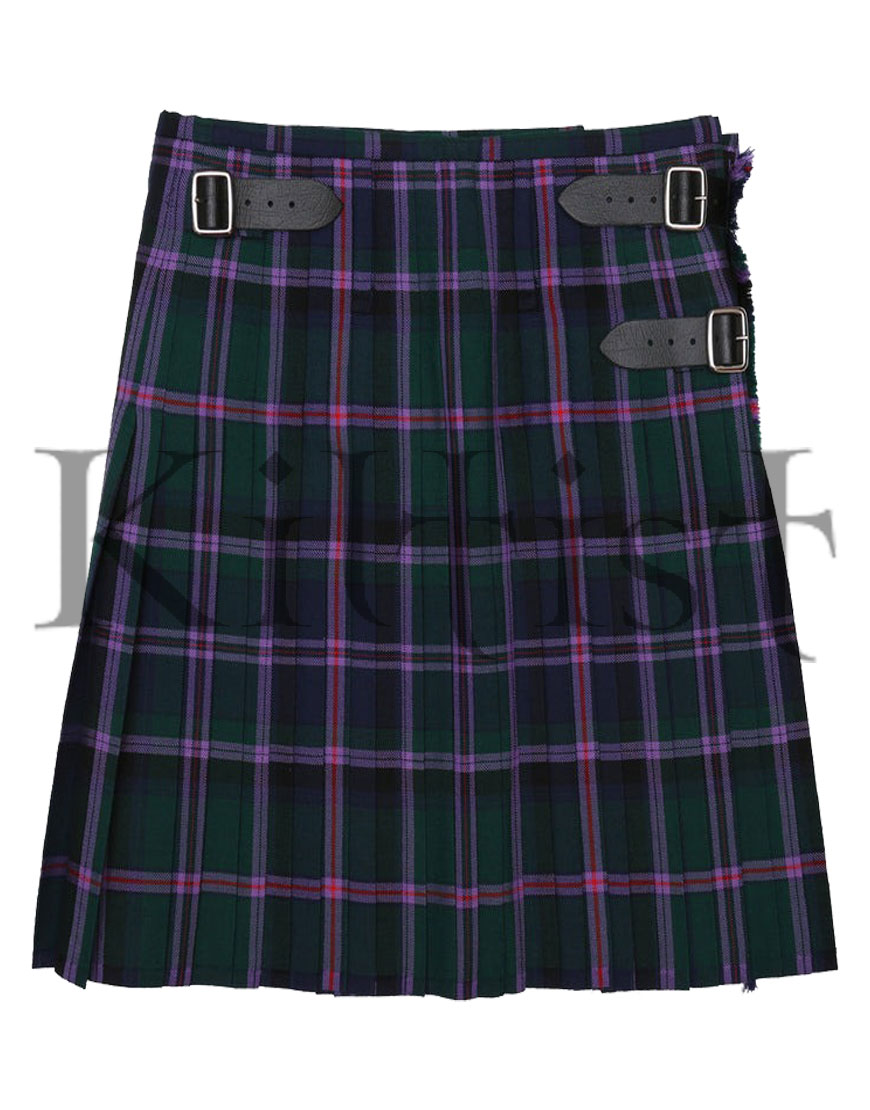 Cooper Modern Tartan kil 