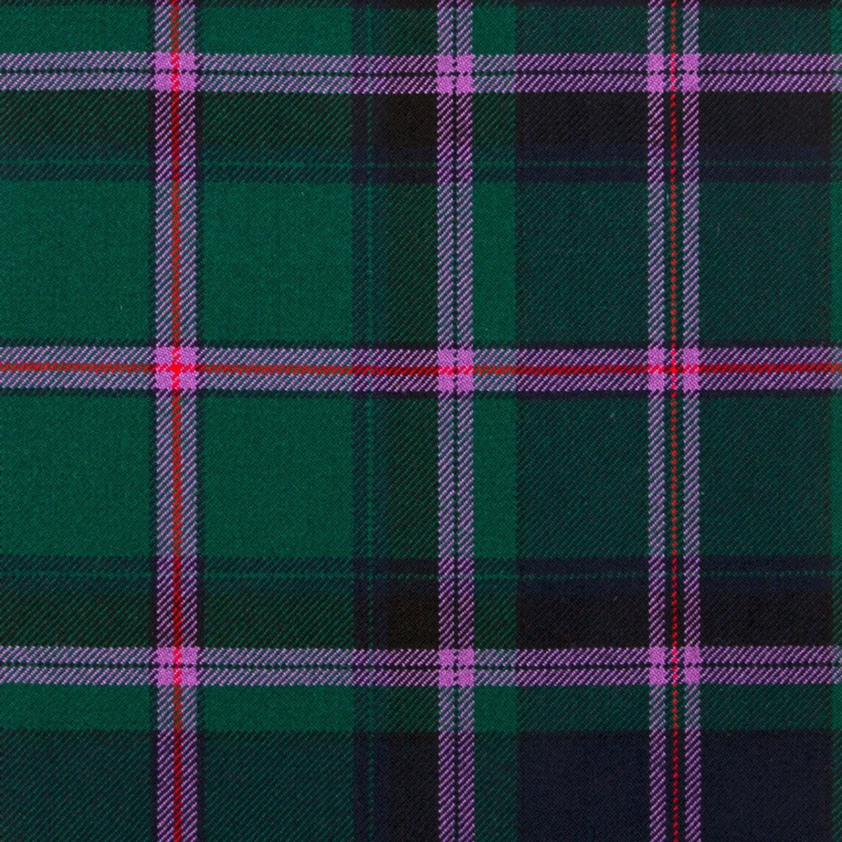 Cooper Modern Tartan kil 