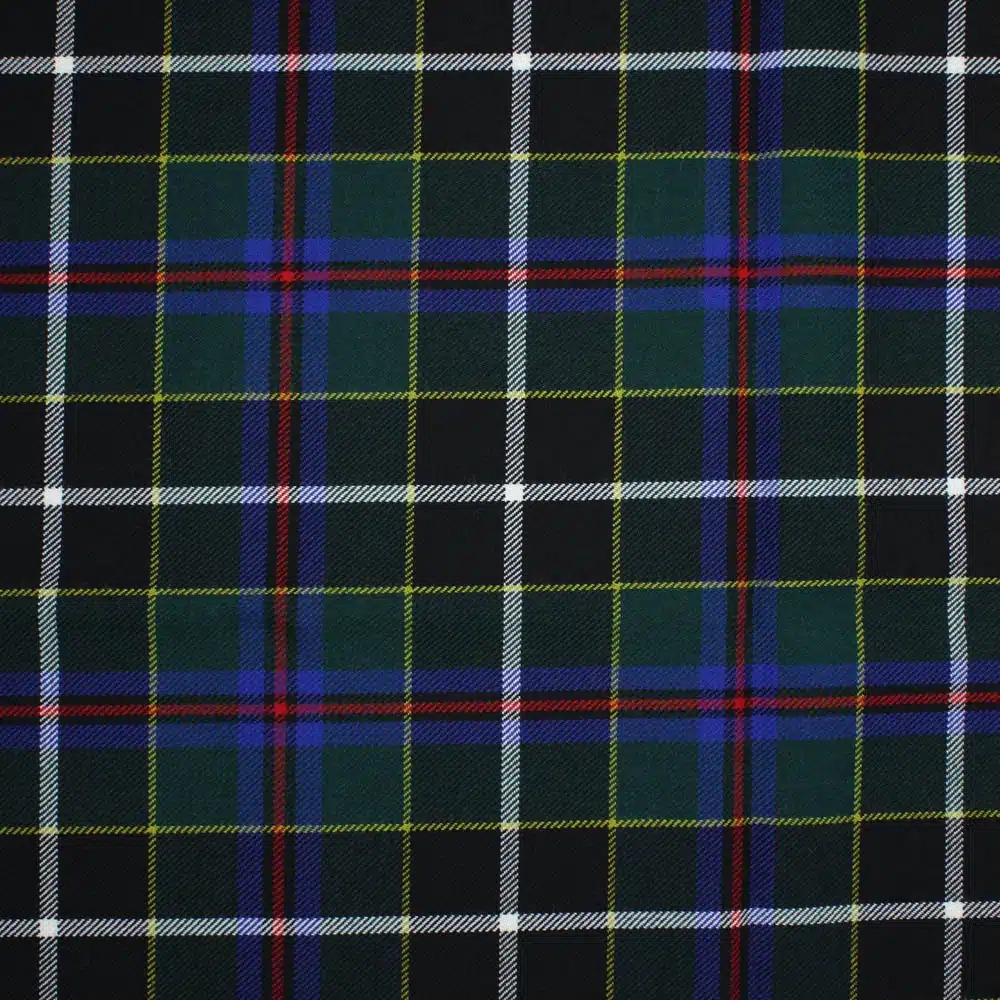 cornish hunting tartan kilt - Kiltist
