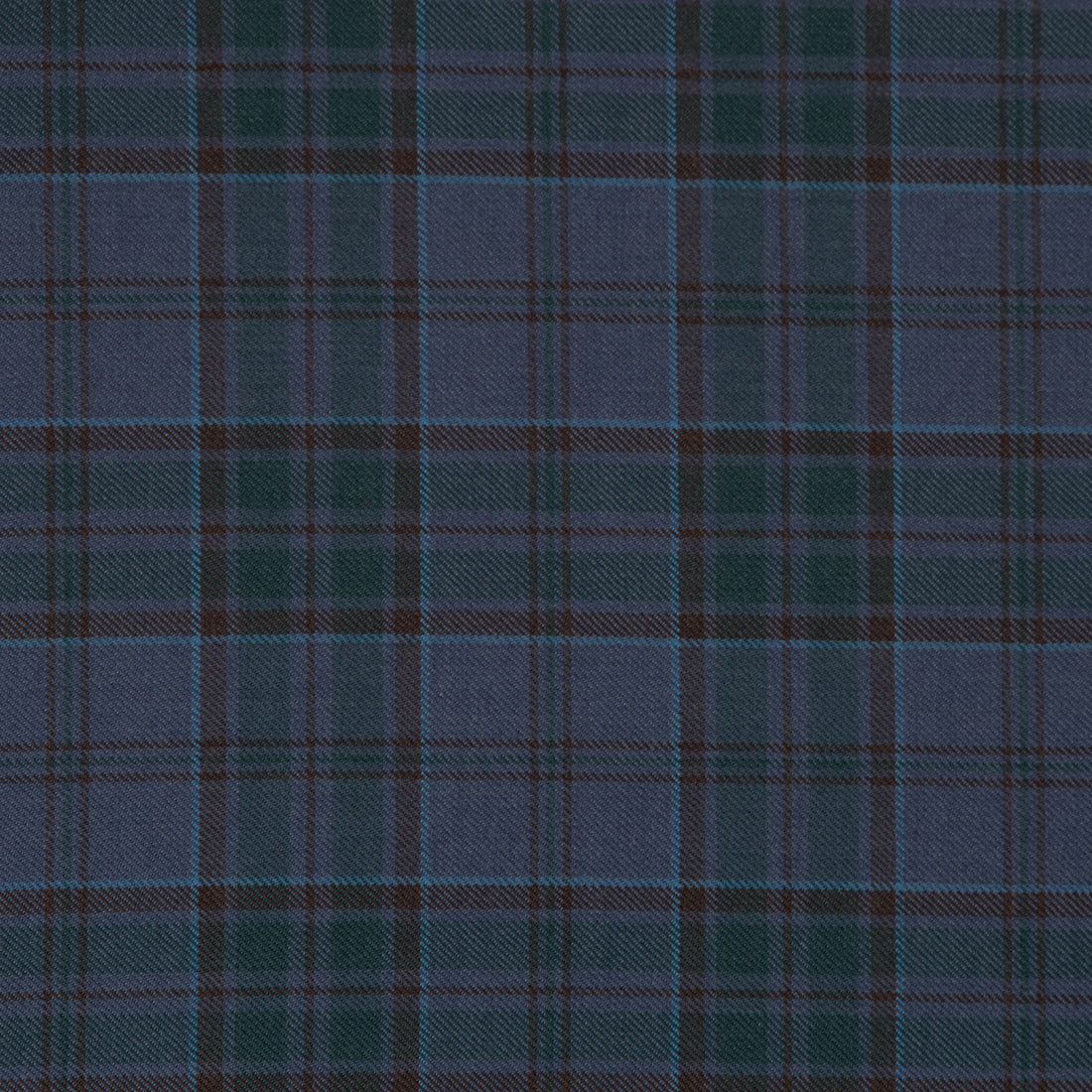 Irish County Wicklow Tartan Kilt
