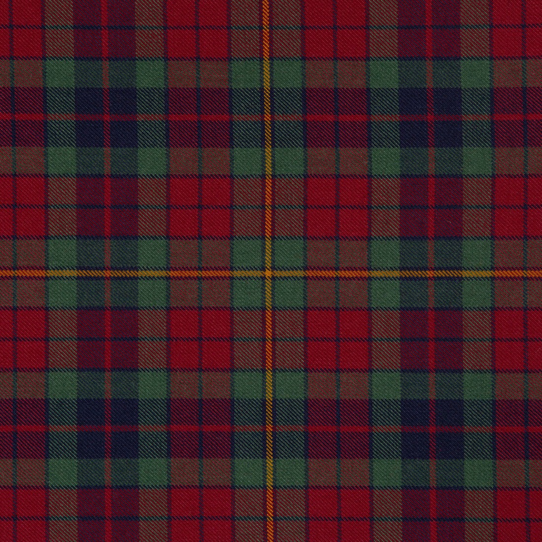 County Clare Premium Tartan Kilt 