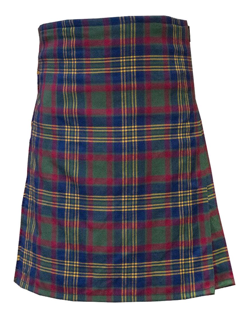 County Cork Tartan Kilt