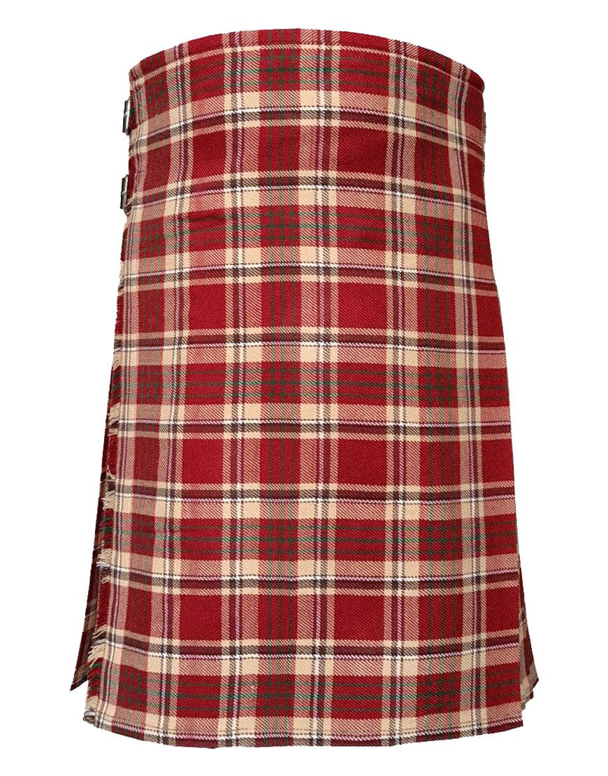 County Tyrone Tartan Kilt