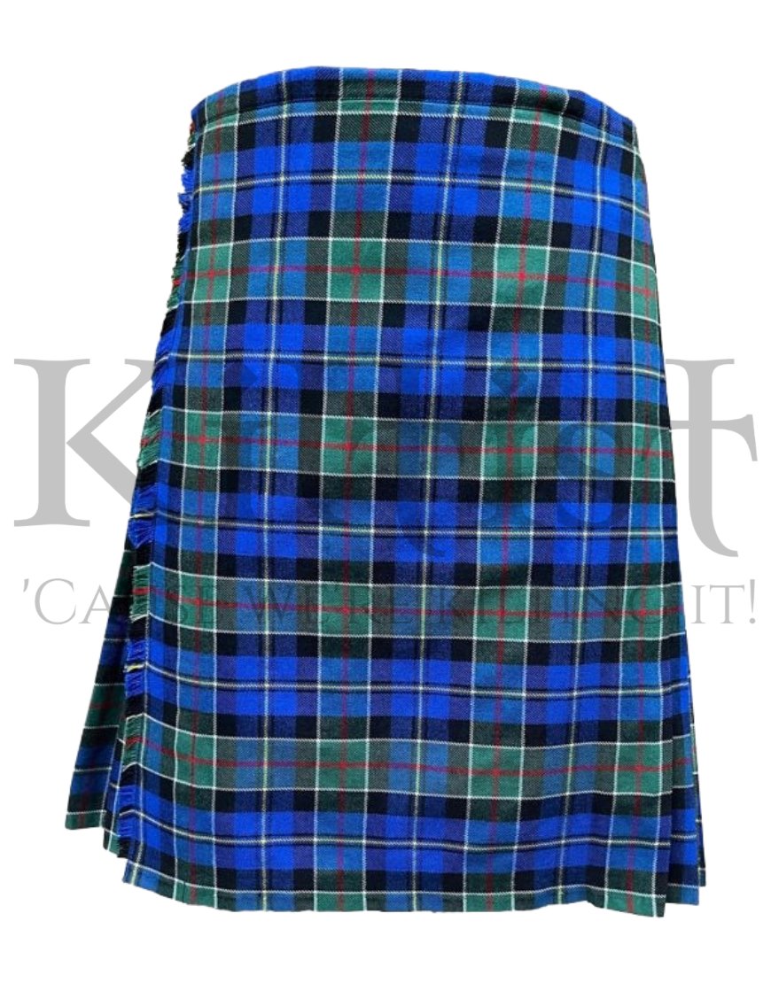 cowan tartan kilt