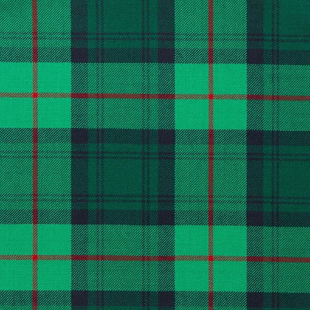 Cranston Modern Tartan Kilt - Kiltist