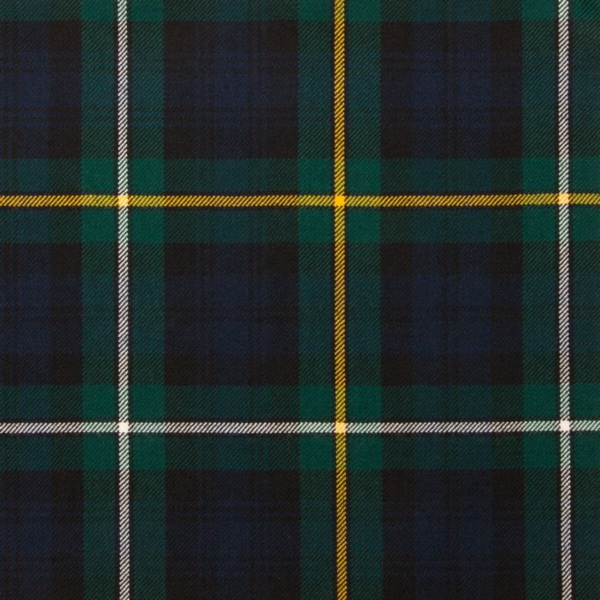 Campbell of Argyll Modern Tartan kilt