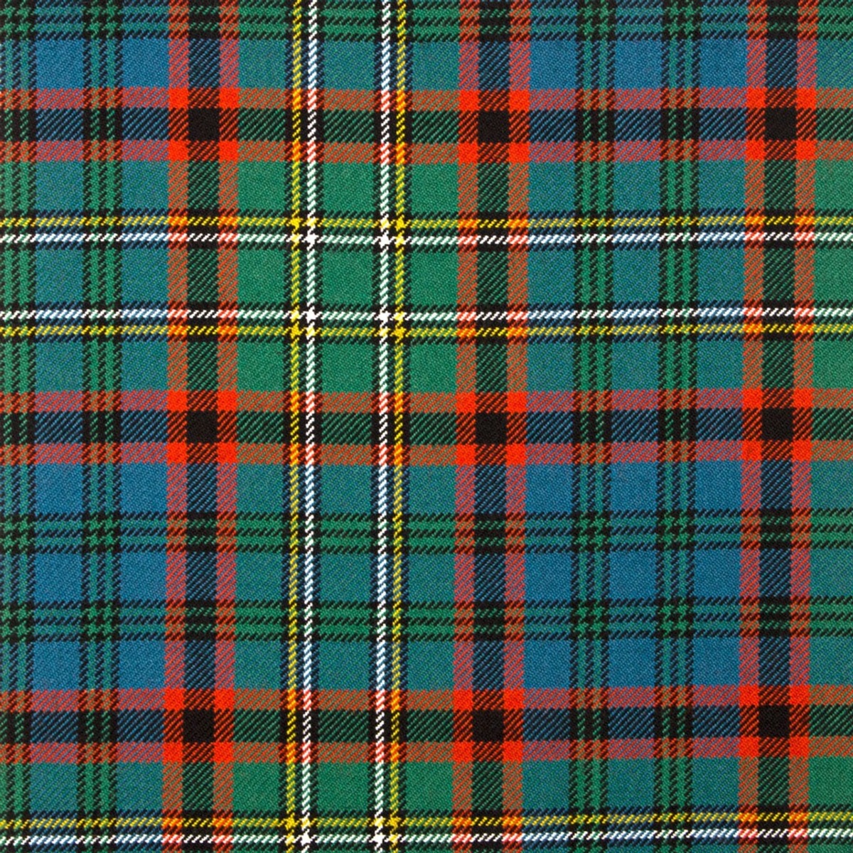 Cunningham Hunting Ancient Tartan kilt - Kiltist