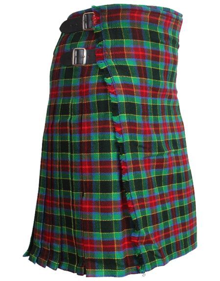 County Donegal Tartan Kilt