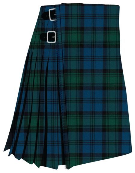 Kerr clan hot sale kilt