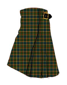 Arkansas (Unofficial) Tartan Kilt