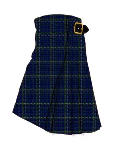 Beynon Tartan Kilt