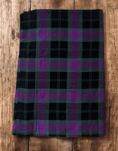 County Carlow Premium Tartan Kilt