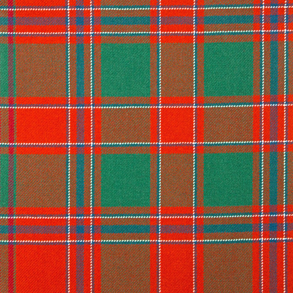 Dalziel ancient Tartan kilt