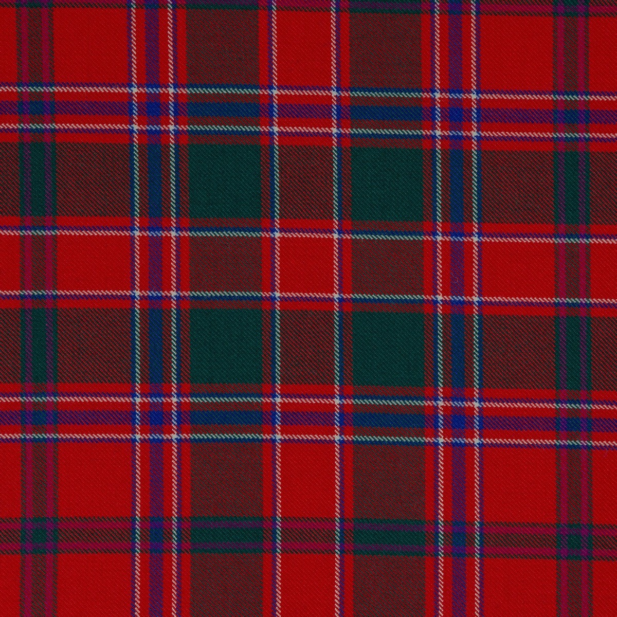 Dalziel Modern Tartan kilt 