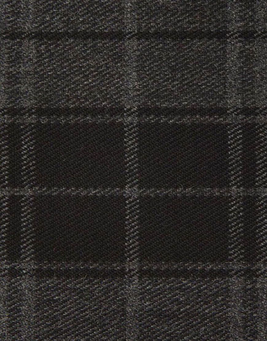 Dark Highlander Tartan Kilt