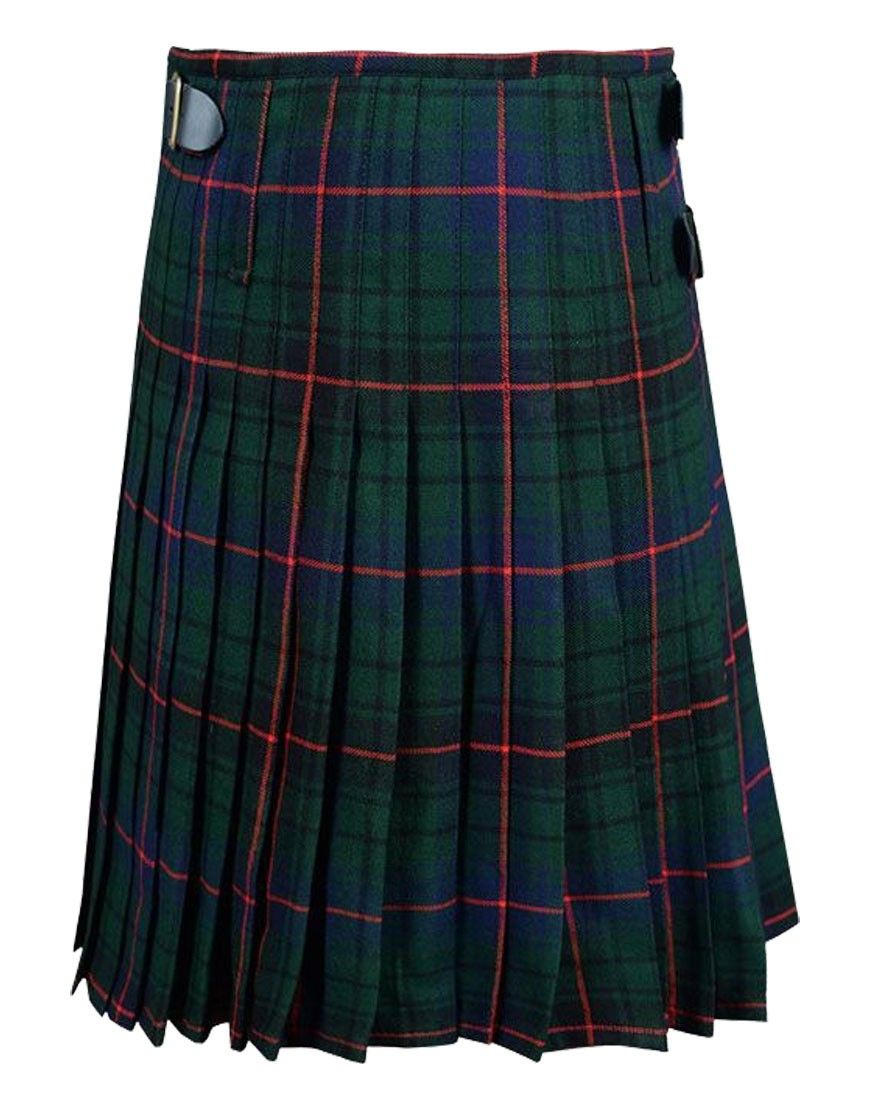 Davidson Tartan Kilt