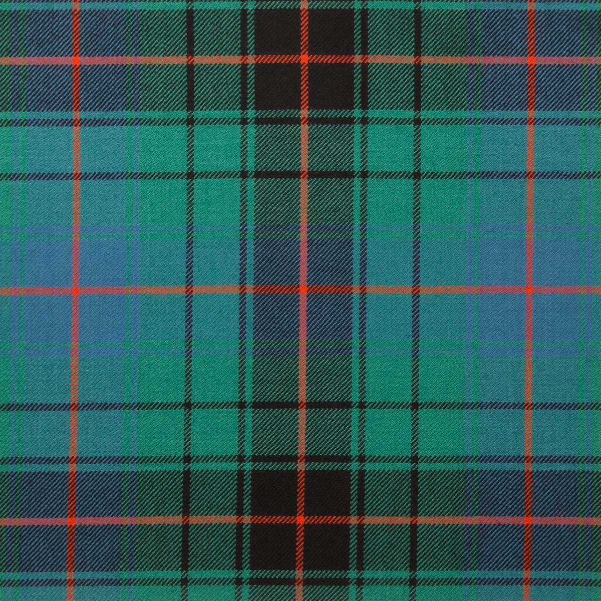 Davidson ancient Tartan kilt - Kiltist