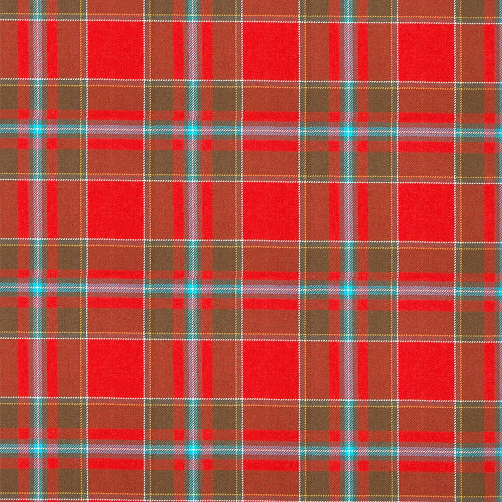 Drummond Of Perth Weathered tartan Kilt - Kiltist