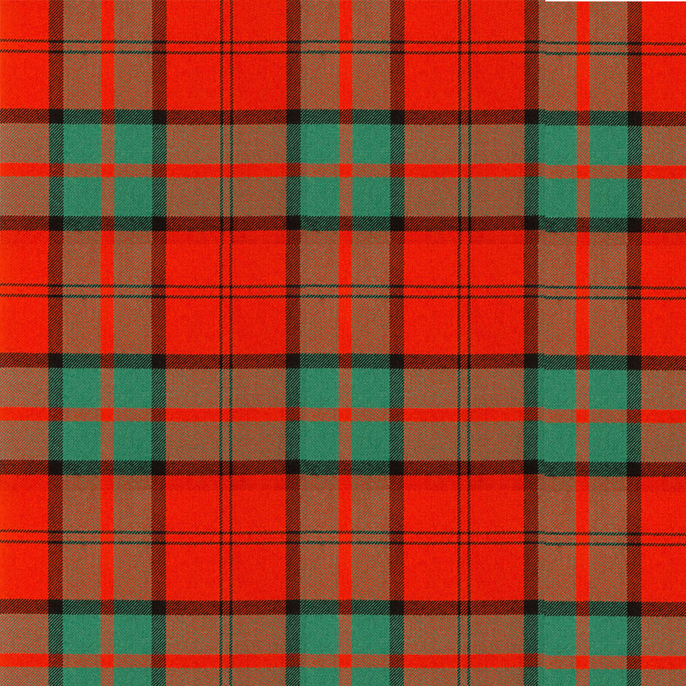 Dunbar Ancient Tartan Kilt | Kiltist