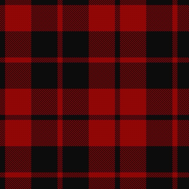 Ettrick tartan kilt - Kiltist
