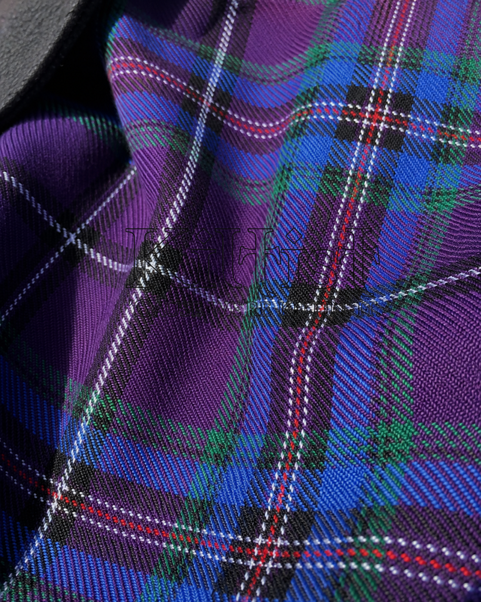 Tartan Family Most Faire Kilt for Men