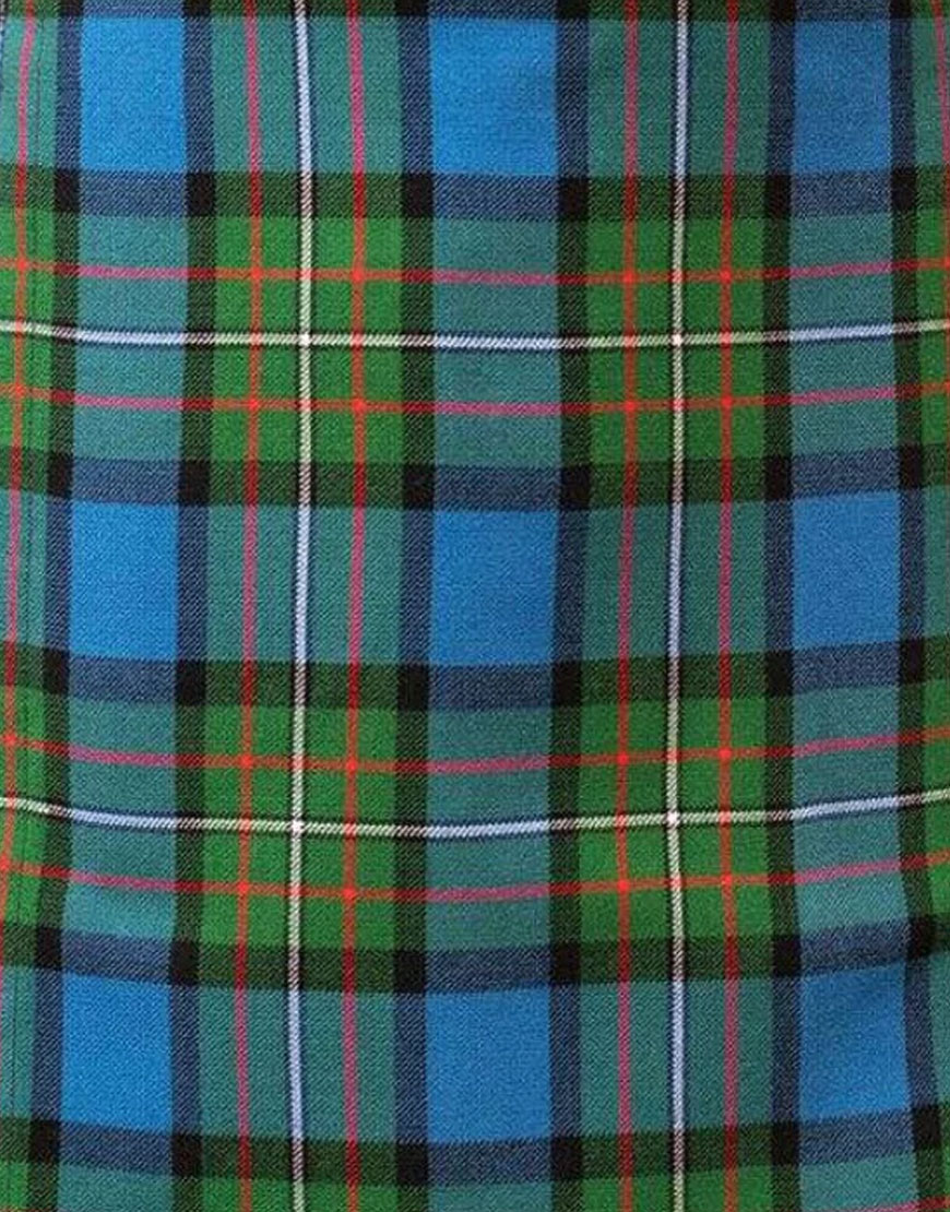 Ferguson Ancient Tartan kilt 