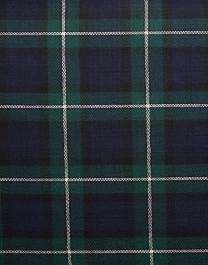 Forbes Modern Tartan Kilt For Men