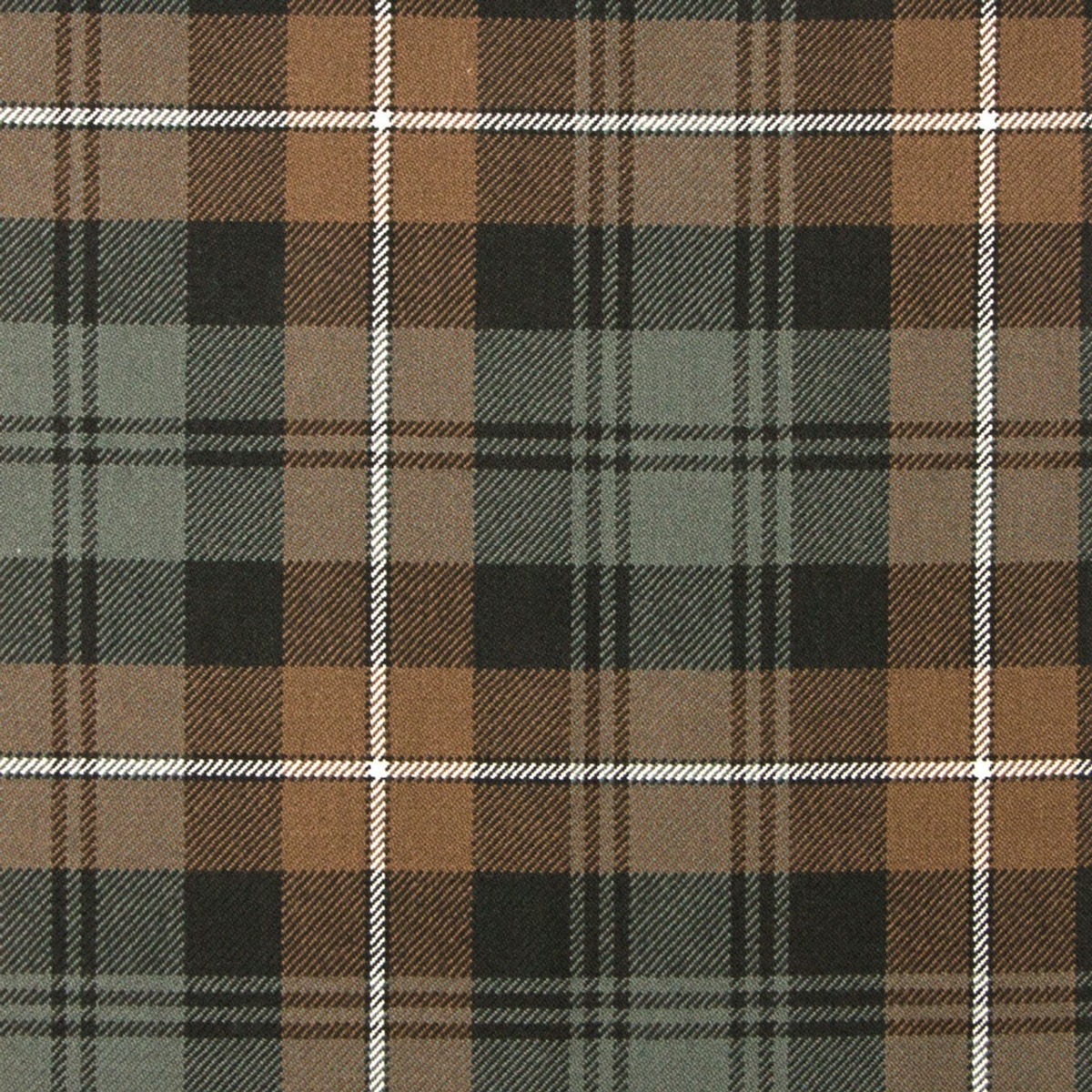 Forbes Weathered Premium Tartan kilt - Kiltist