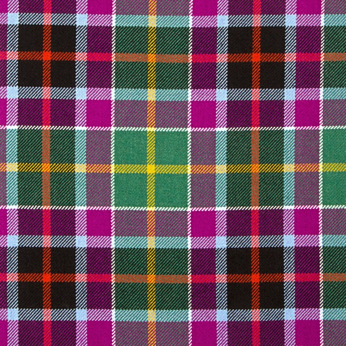 Gala Water Ancient Tartan Kilt - kiltist1