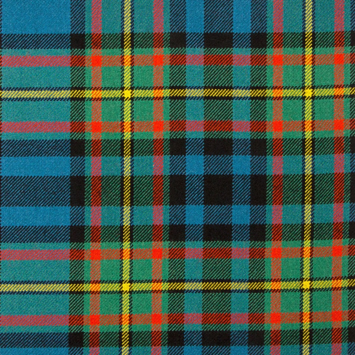 Gillies/Maclellan Ancient Tartan Kilt
